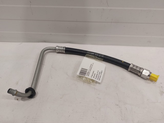 Transmission Fluid Cooler Outlet Line